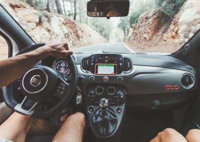 Explore Mallorca with Driveando