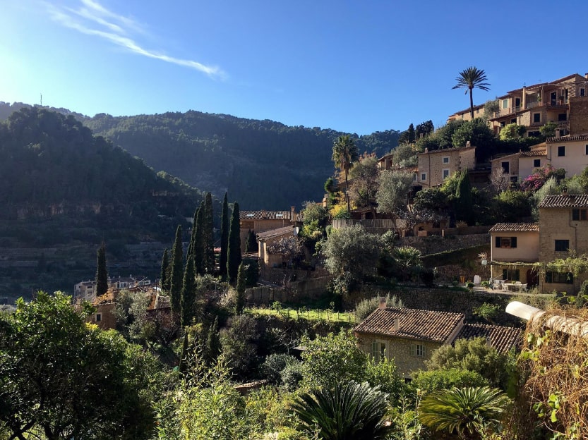 Best activities to do in Mallorca: discover the Tramuntana Mountains