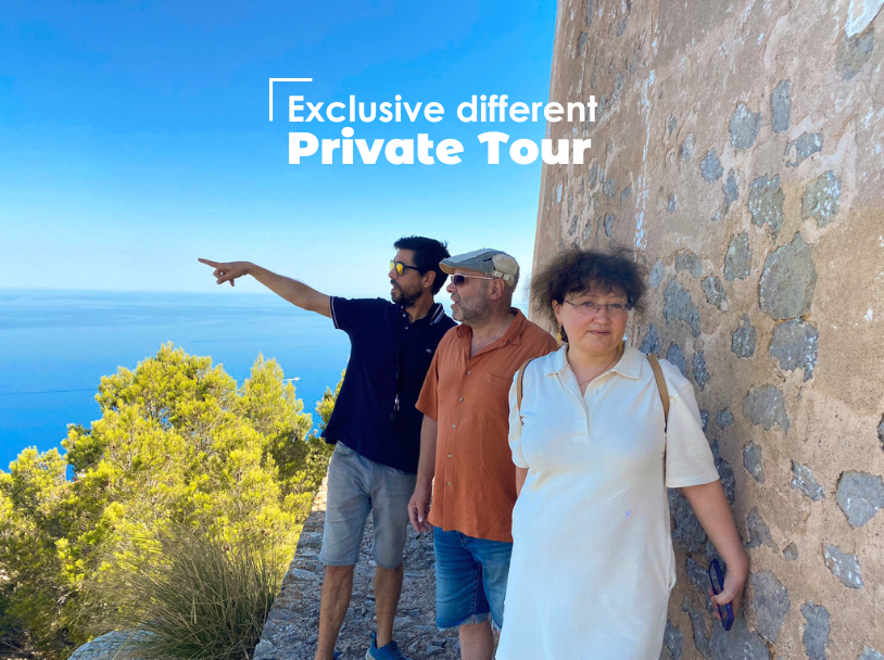 Advantages of knowing Mallorca on a Private Tour